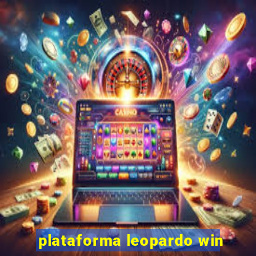 plataforma leopardo win